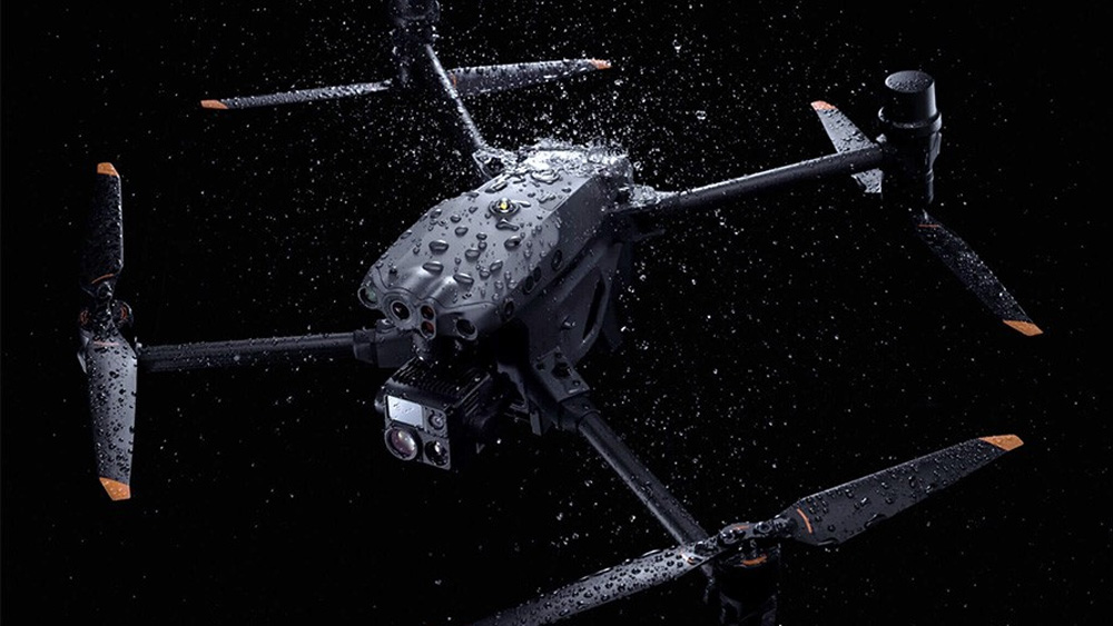 DJI Matrice 30T