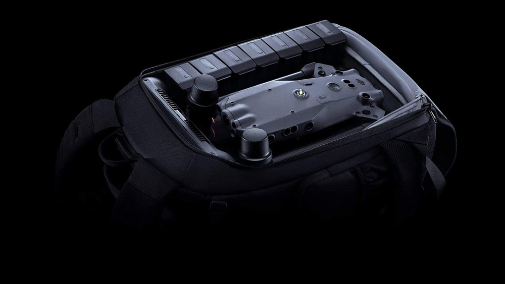 DJI Matrice 30T