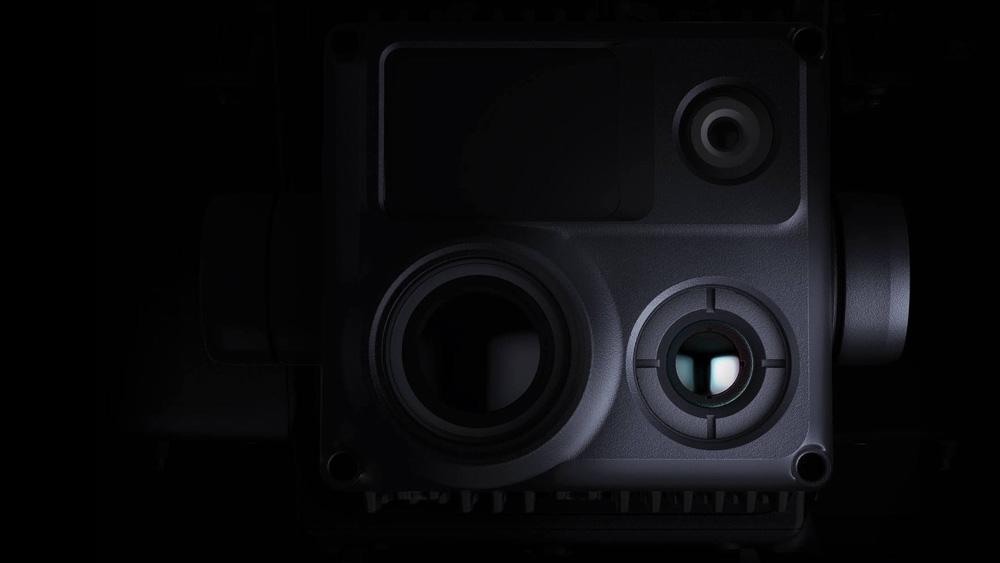 DJI Matrice 30T