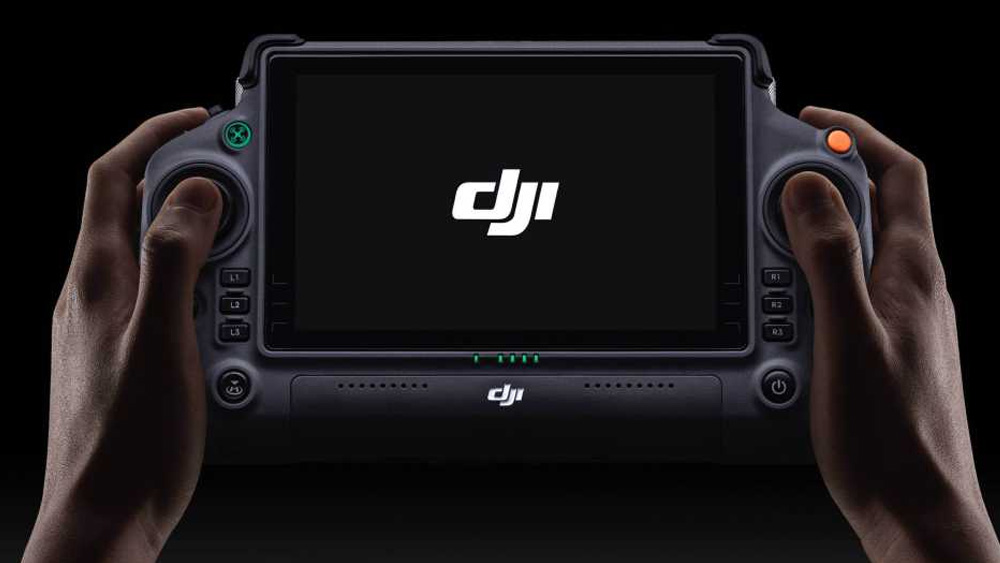 DJI Matrice 30T