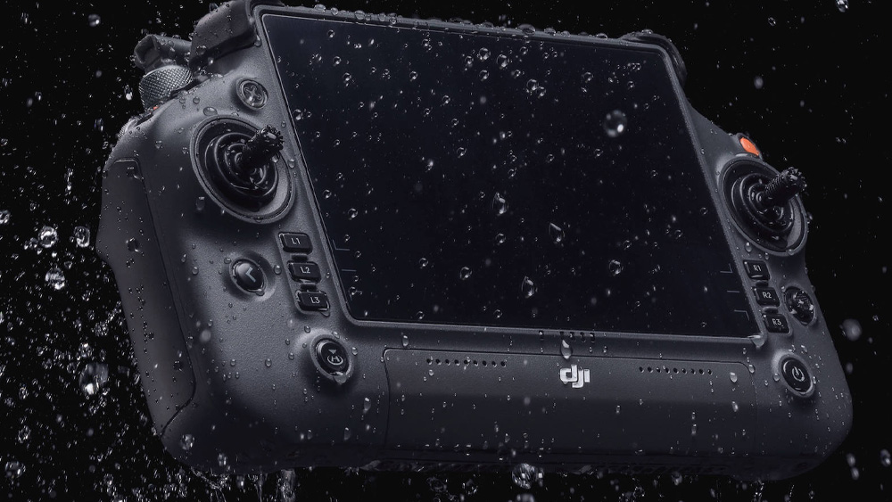 DJI Matrice 30T
