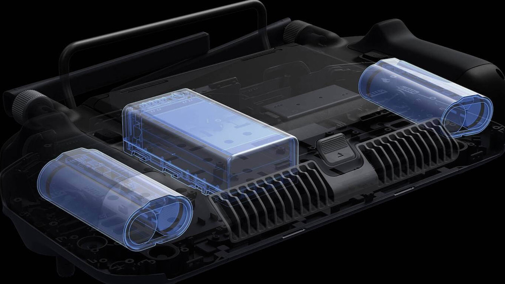 DJI Matrice 30T