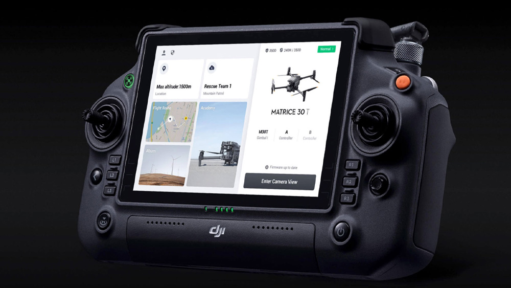 DJI Matrice 30T