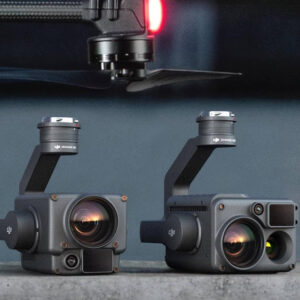 DJI Zenmuse H20T